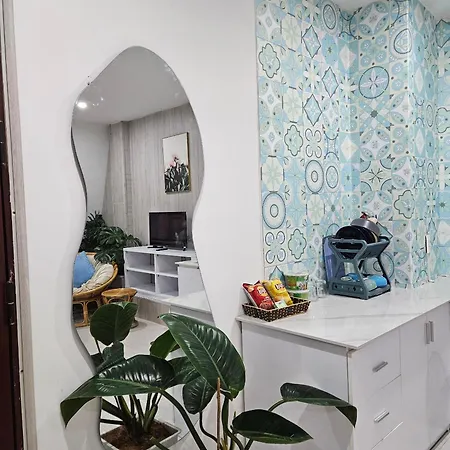 Ngan Pho Studio & Love Hotel Đà Lạt Extérieur photo