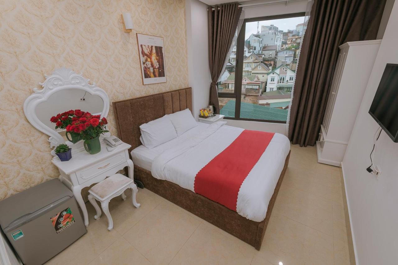 Ngan Pho & 2* Da Lat