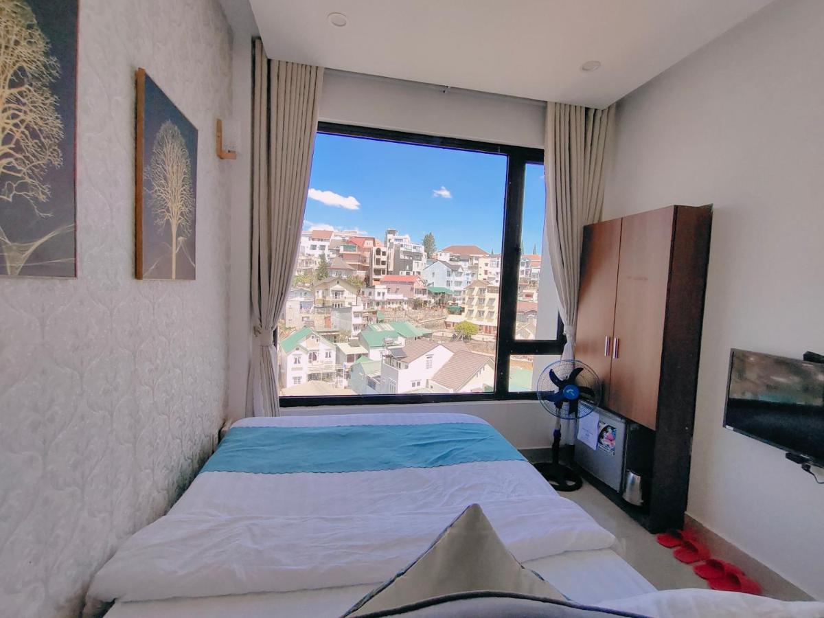 Aparthotel Ngan Pho & 2*
