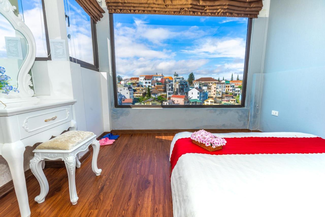 Aparthotel Ngan Pho &