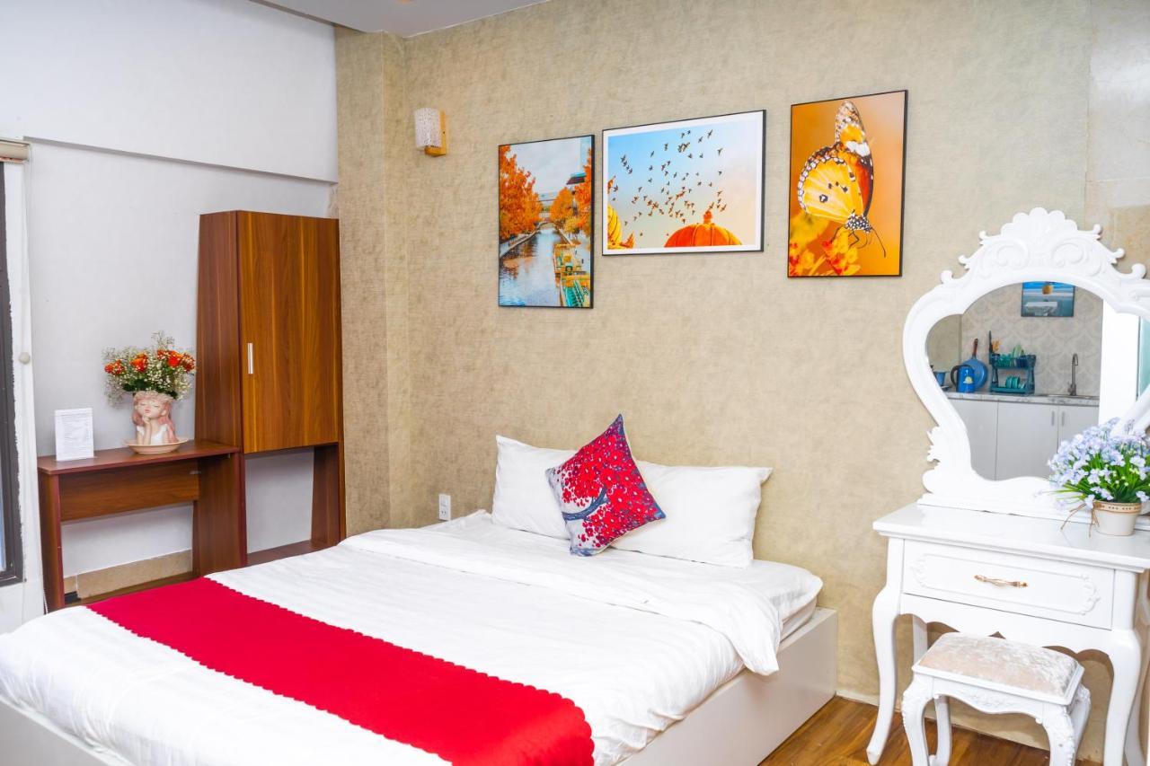 Ngan Pho & Aparthotel 2*