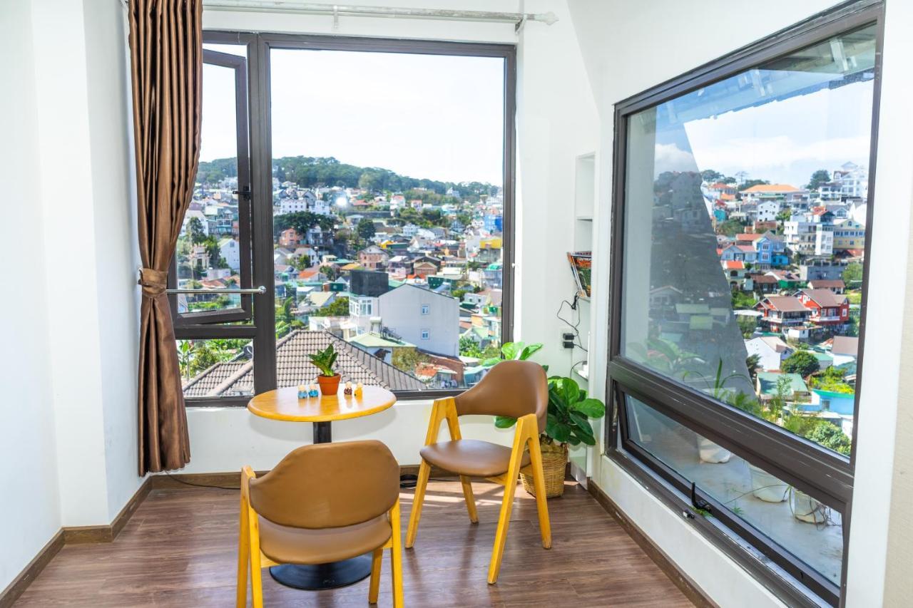 Ngan Pho & Aparthotel