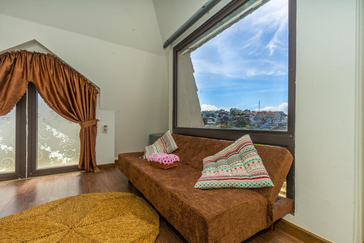 Aparthotel Ngan Pho &