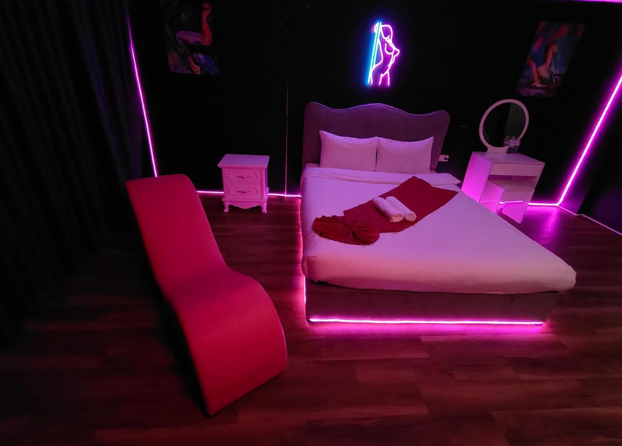 Ngan Pho & Aparthotel Da Lat