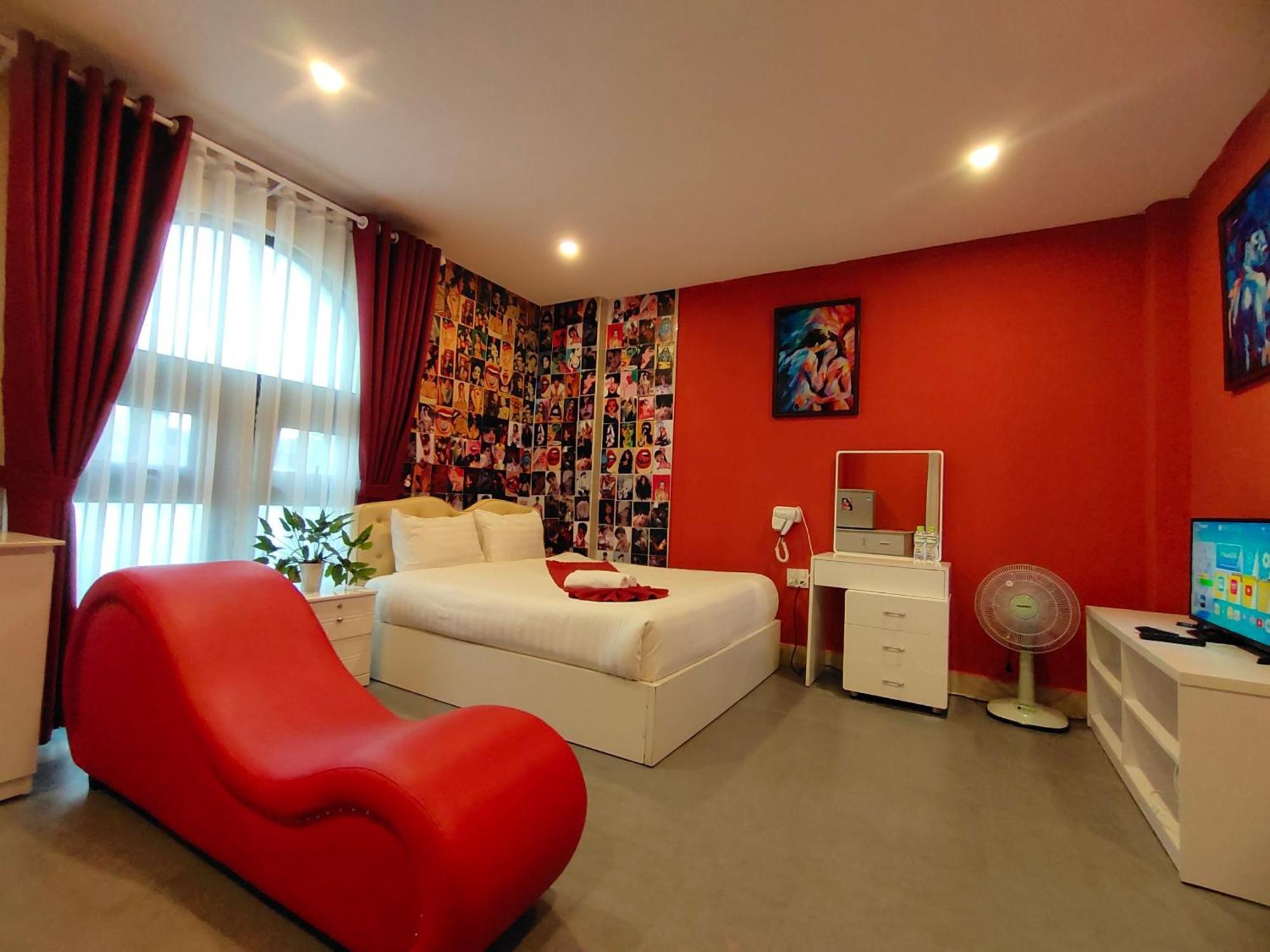 Ngan Pho & Aparthotel