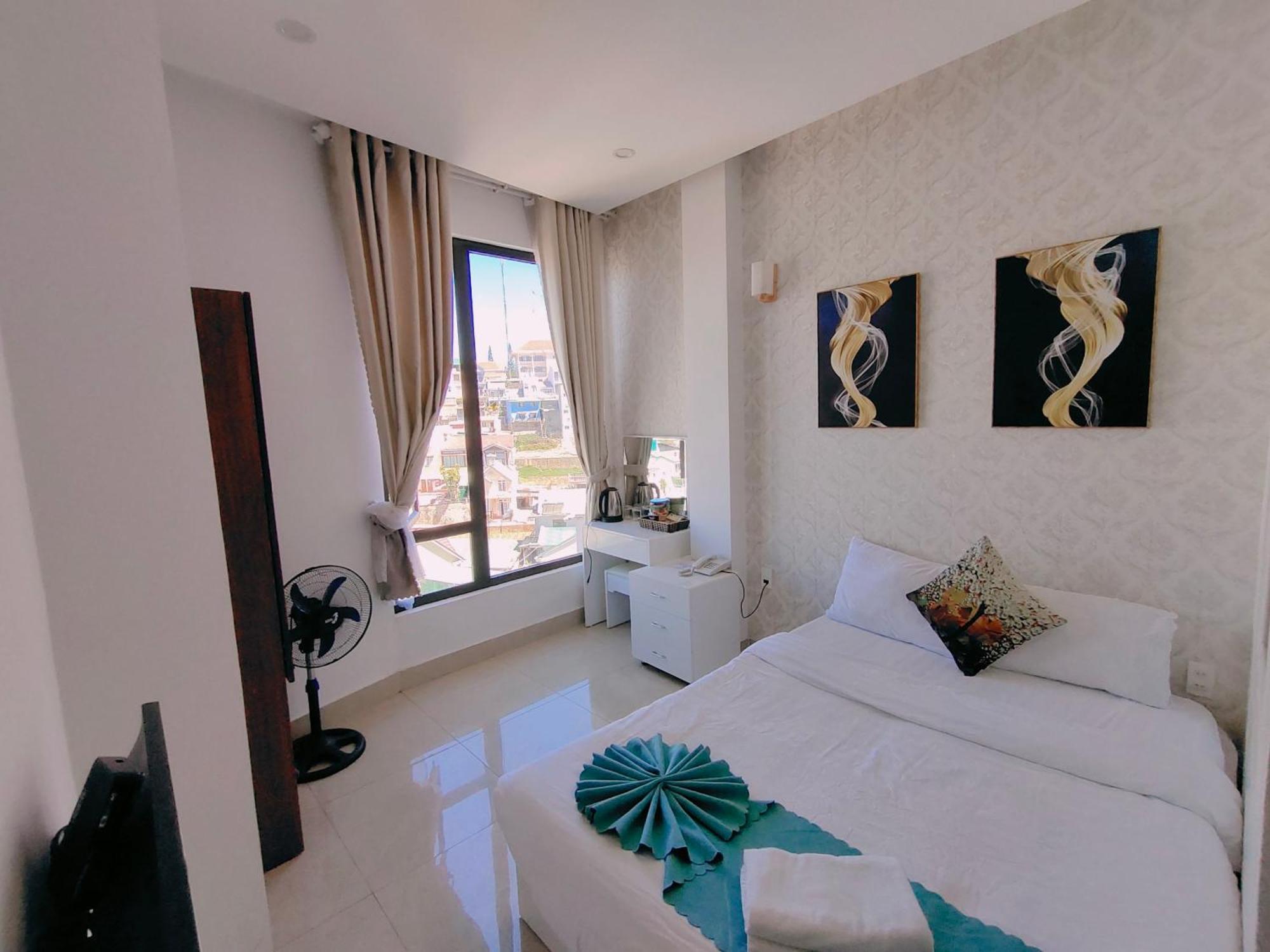 Ngan Pho & Aparthotel