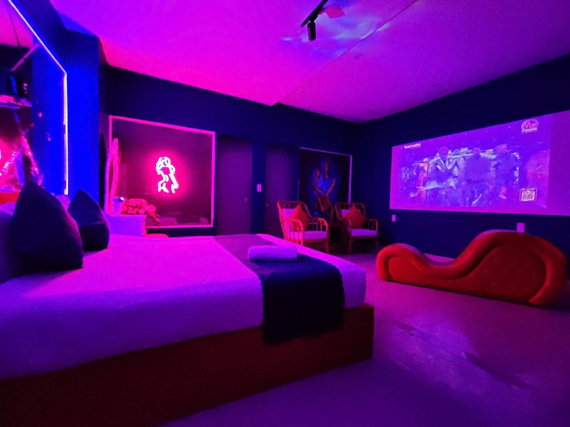 Ngan Pho & Aparthotel Da Lat