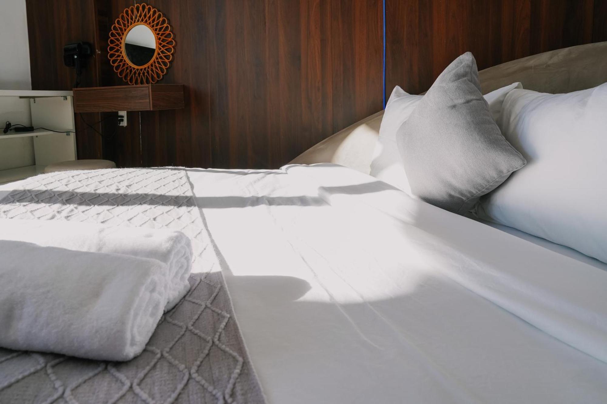 Ngan Pho & Aparthotel 2*