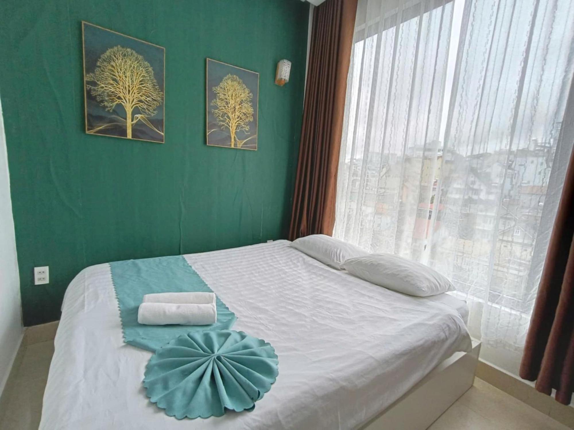Ngan Pho & Aparthotel