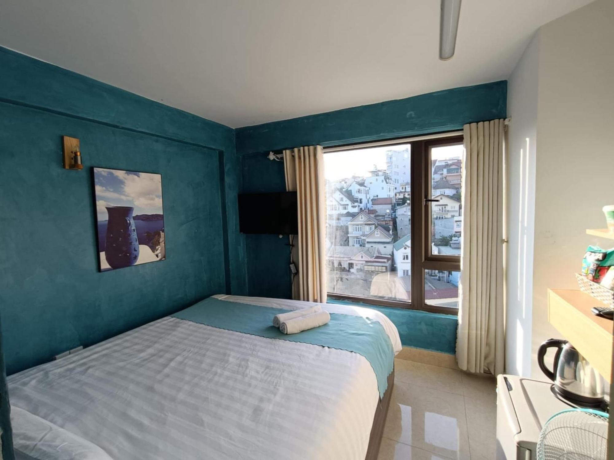 Ngan Pho & Aparthotel 2*