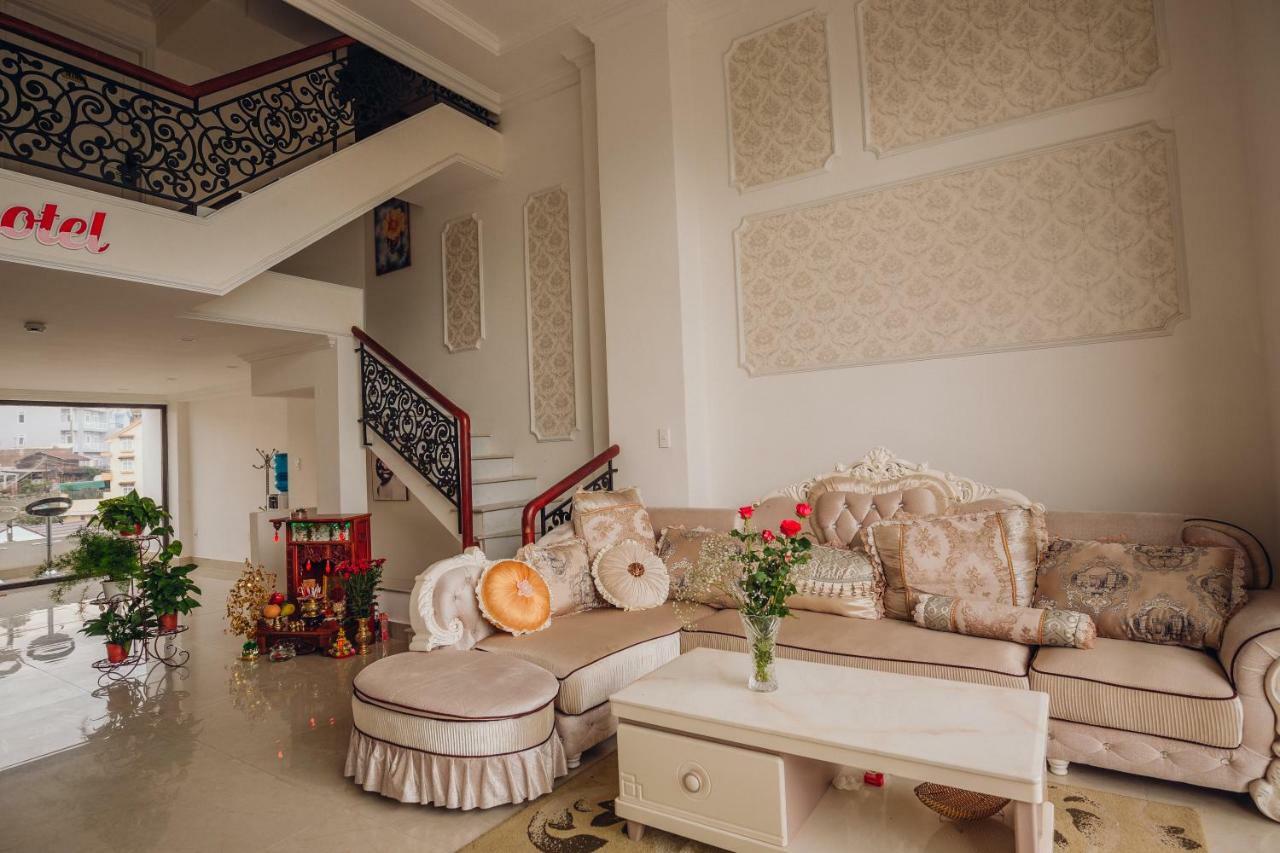 Ngan Pho & Aparthotel