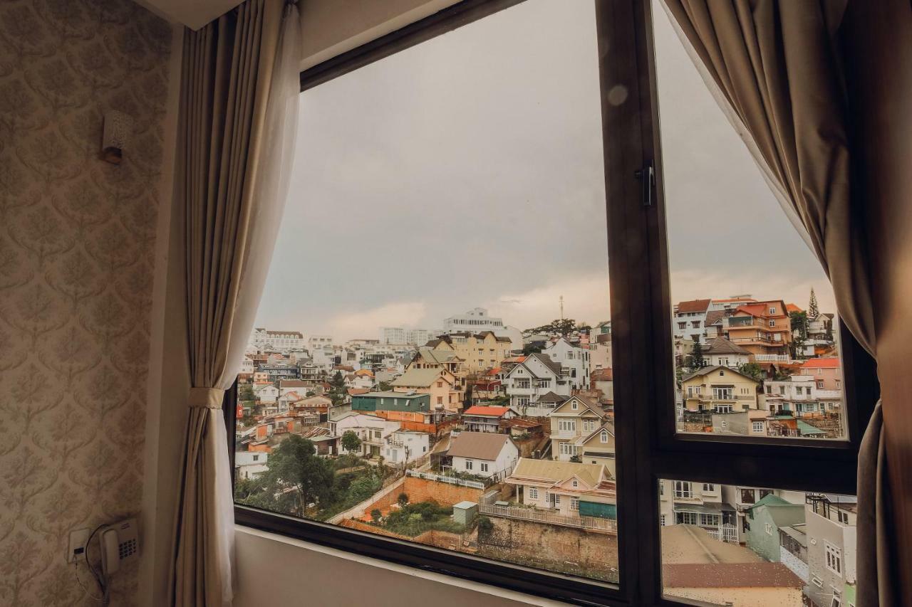 Aparthotel Ngan Pho &