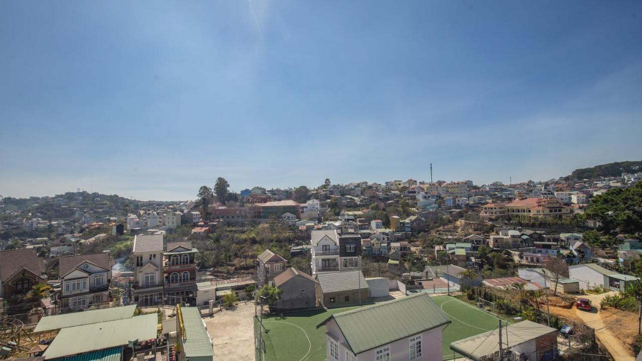 Aparthotel Ngan Pho & Da Lat